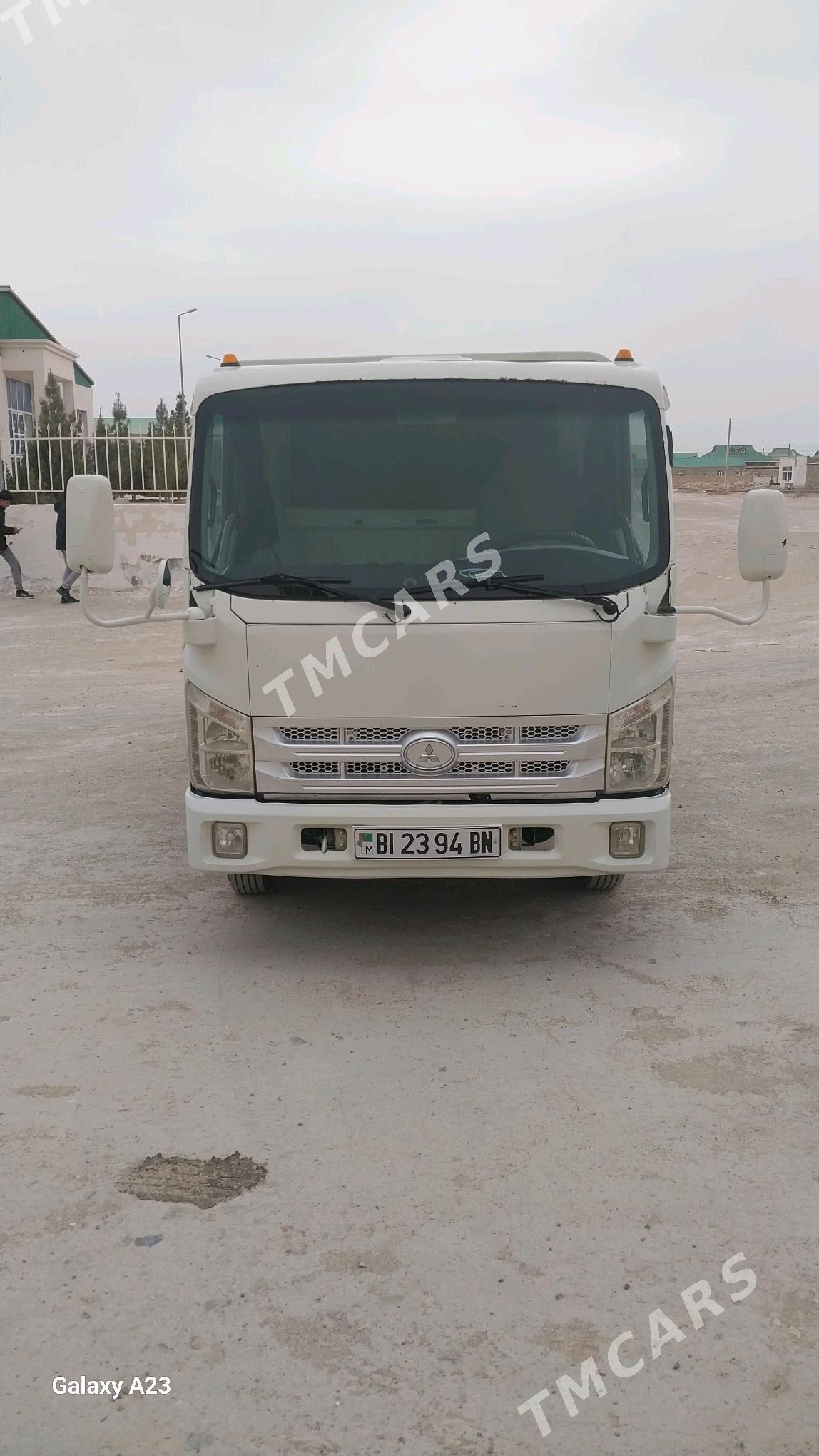 Forland H2 2014 - 200 000 TMT - Türkmenbaşy - img 1