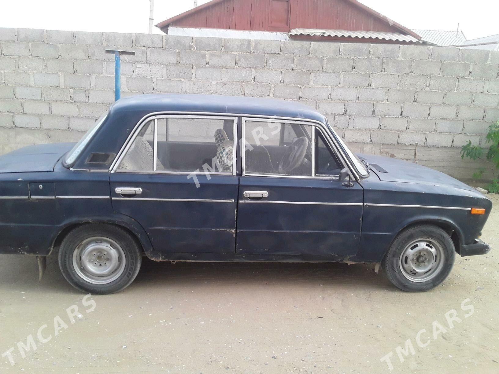 Lada 2106 1980 - 13 000 TMT - Гумдаг - img 2