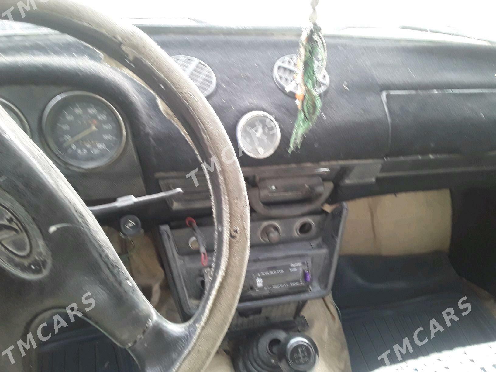 Lada 2106 1980 - 13 000 TMT - Гумдаг - img 3