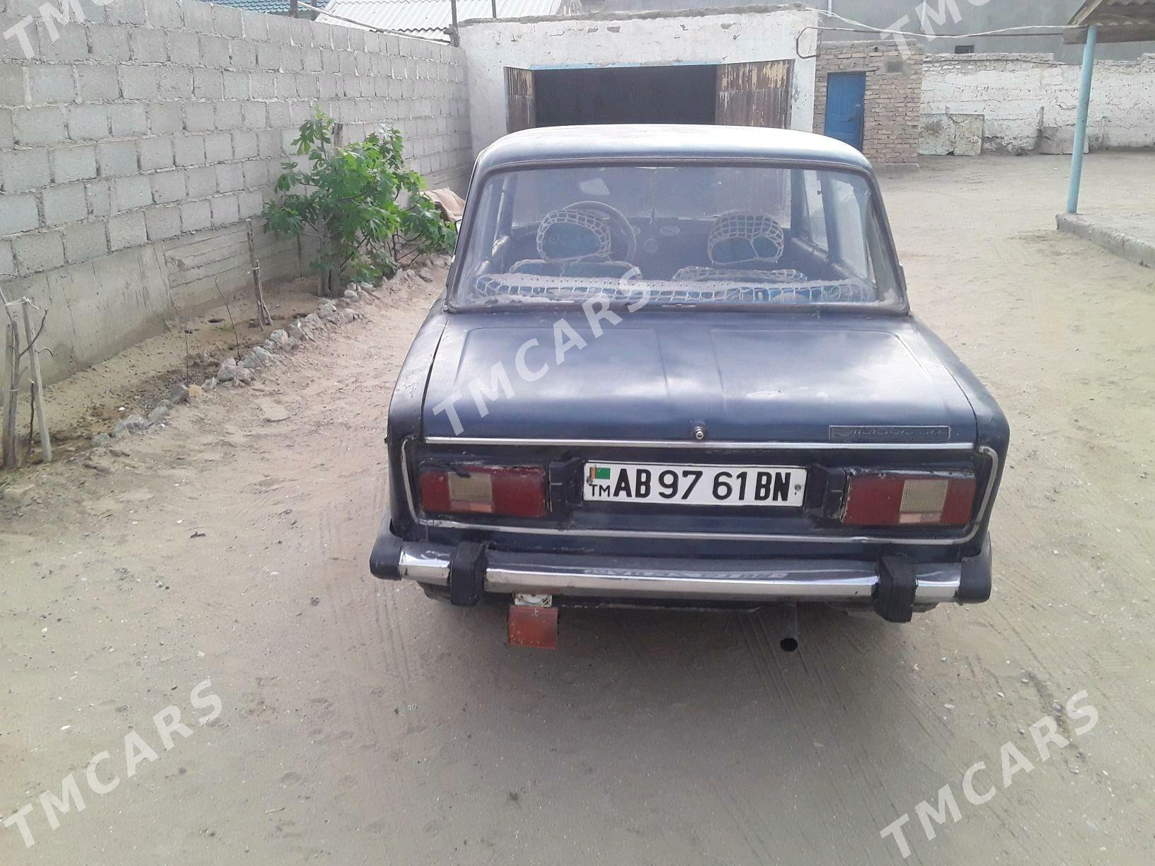 Lada 2106 1980 - 13 000 TMT - Гумдаг - img 4