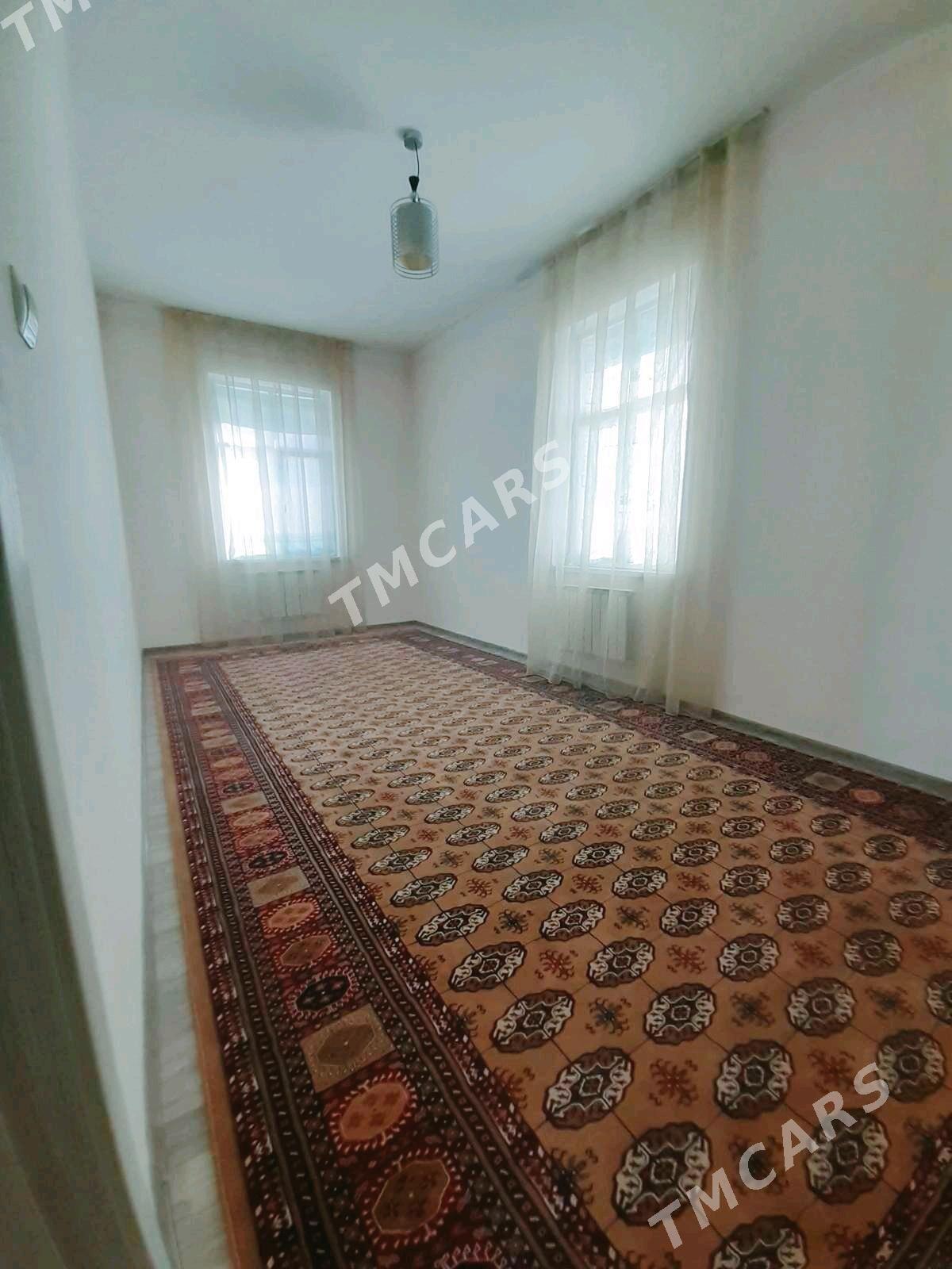 Taze Zaman Kotejj 1 Tapgyr - Aşgabat - img 4
