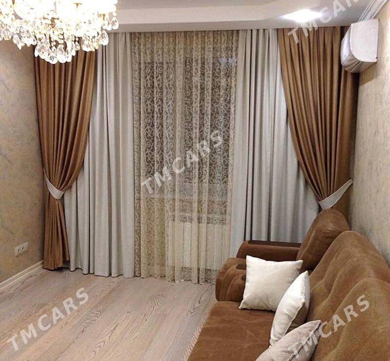 Zanawesga Занавесы Perde Tuty - Aşgabat - img 7