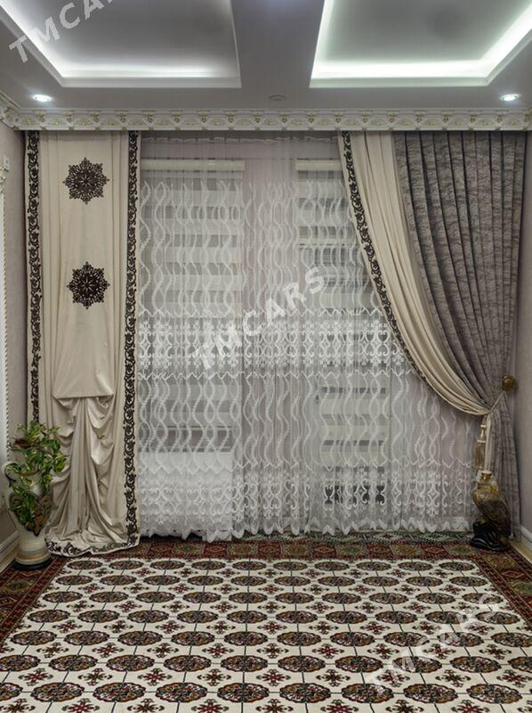 Zanawesga Занавесы - Aşgabat - img 10