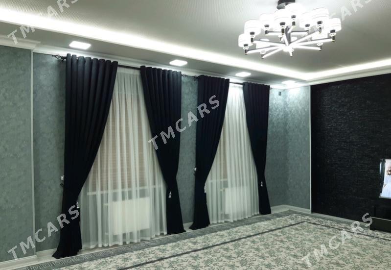 Zanawesga Занавесы - Aşgabat - img 2