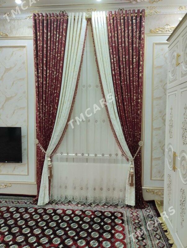 Zanawesga Занавесы - Aşgabat - img 10
