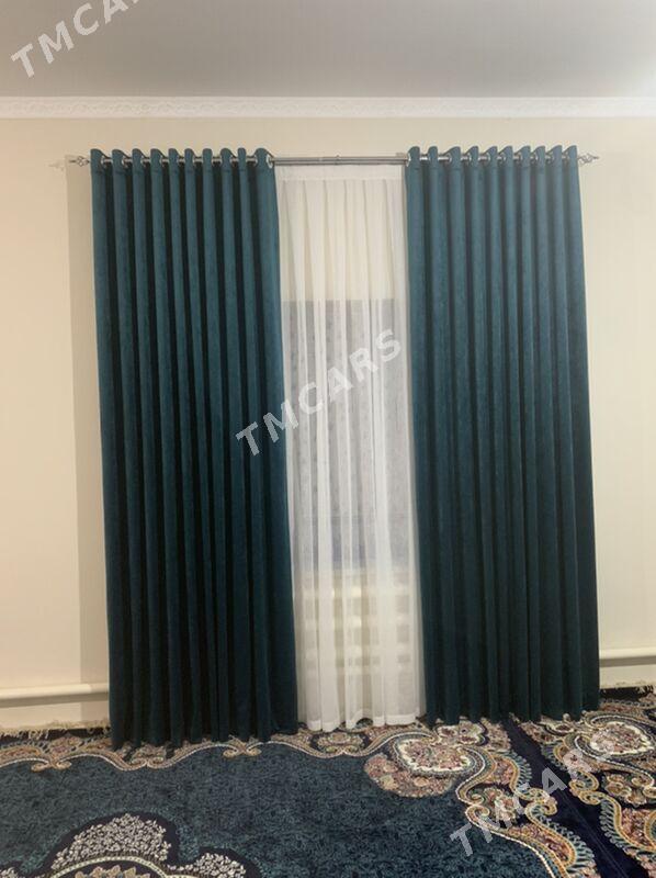 Zanawesga Занавесы - Aşgabat - img 2