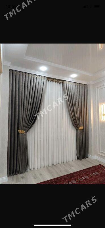 Zanawesga Занавесы - Aşgabat - img 5
