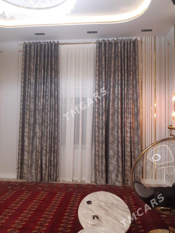 Zanawesga Занавесы - Aşgabat - img 8