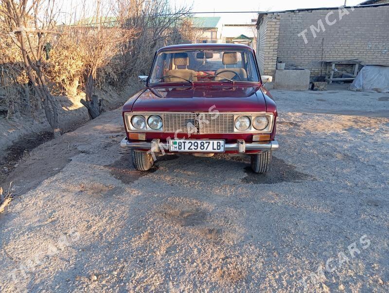 Lada 2106 1993 - 22 000 TMT - Sakar - img 2