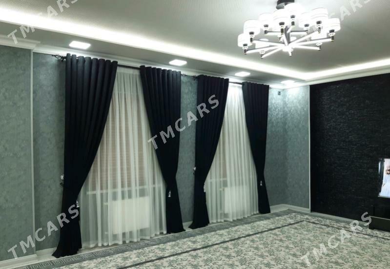 Zanawesga Занавесы - Aşgabat - img 9
