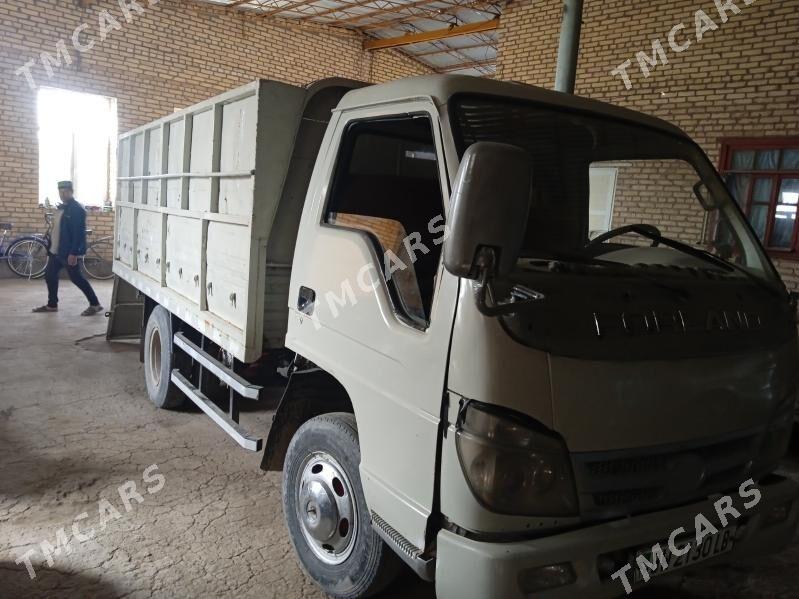 Forland H3 2010 - 120 000 TMT - Çärjew - img 2