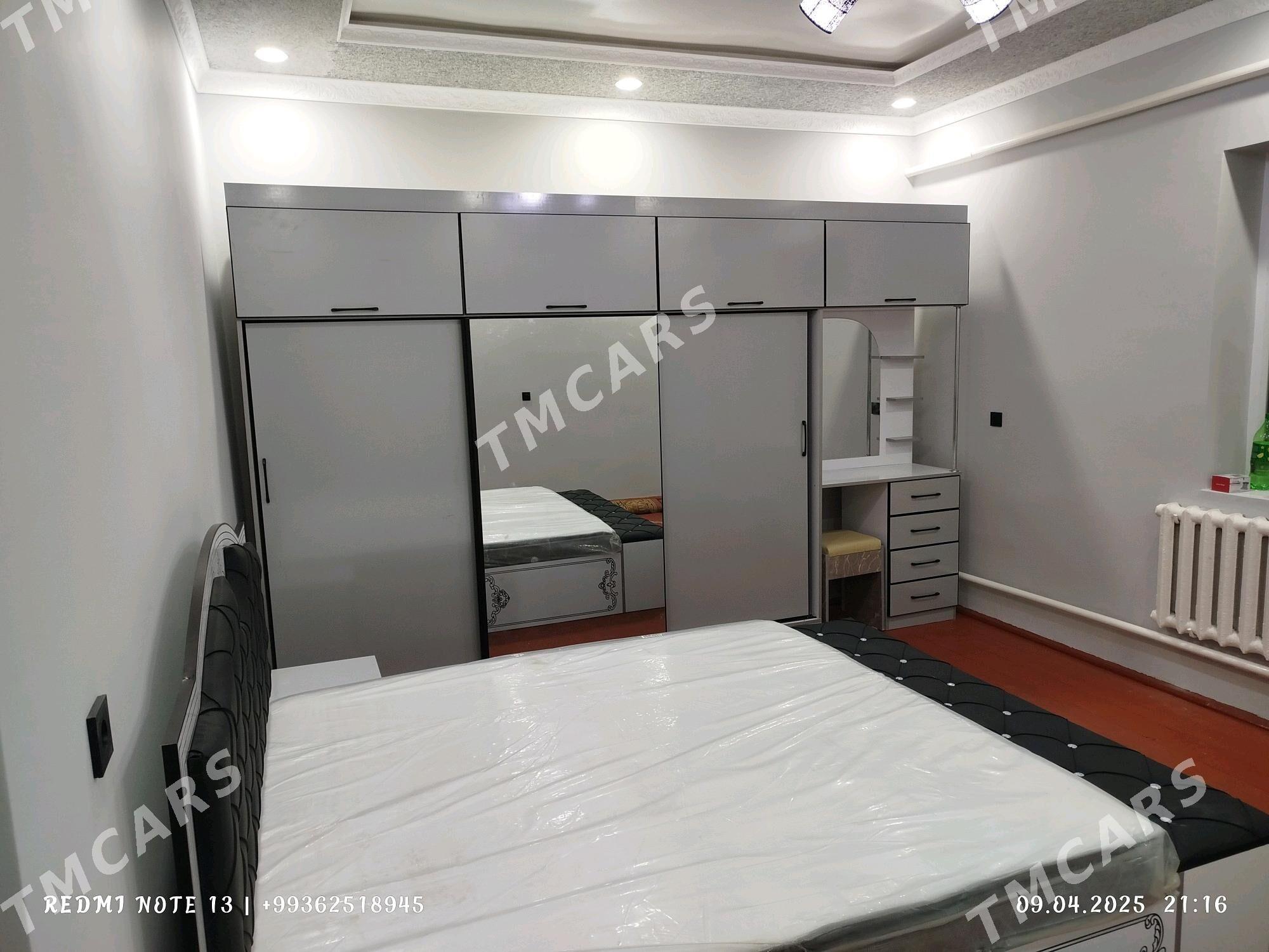 shkaf kamplek - Şabat etr. - img 2