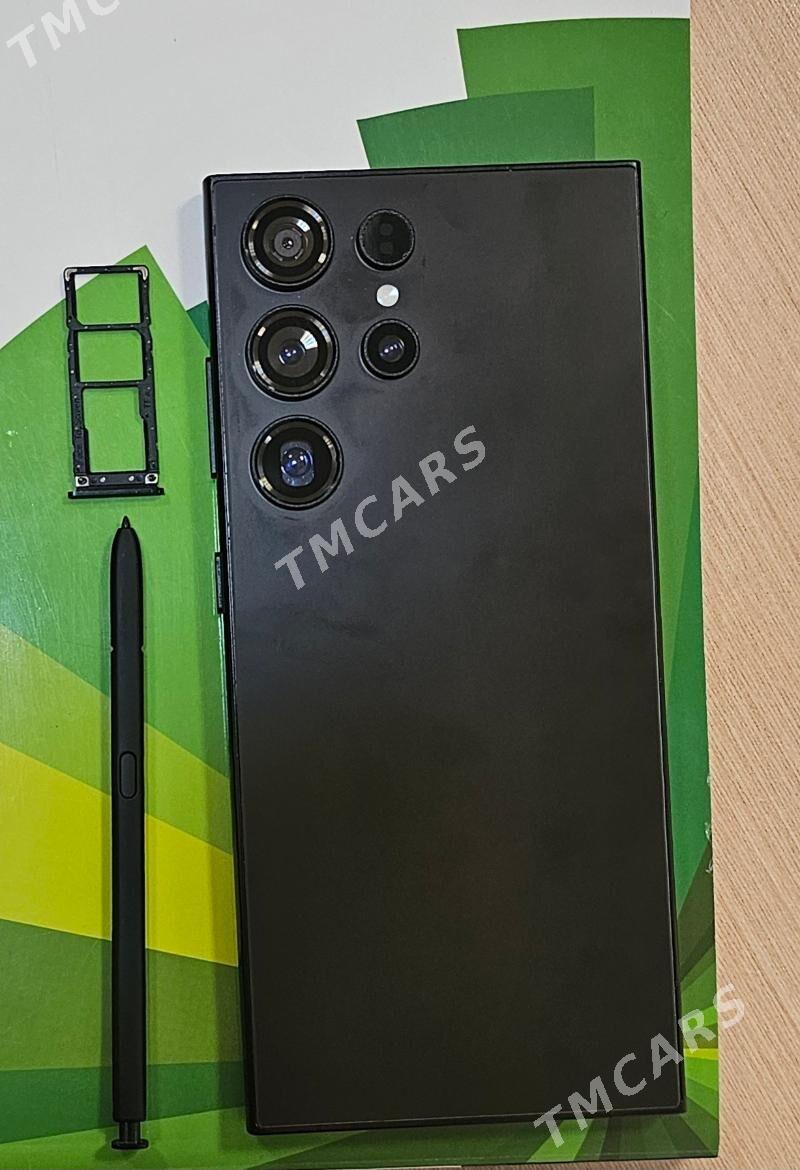 Телефон S25 ultra - Aşgabat - img 6