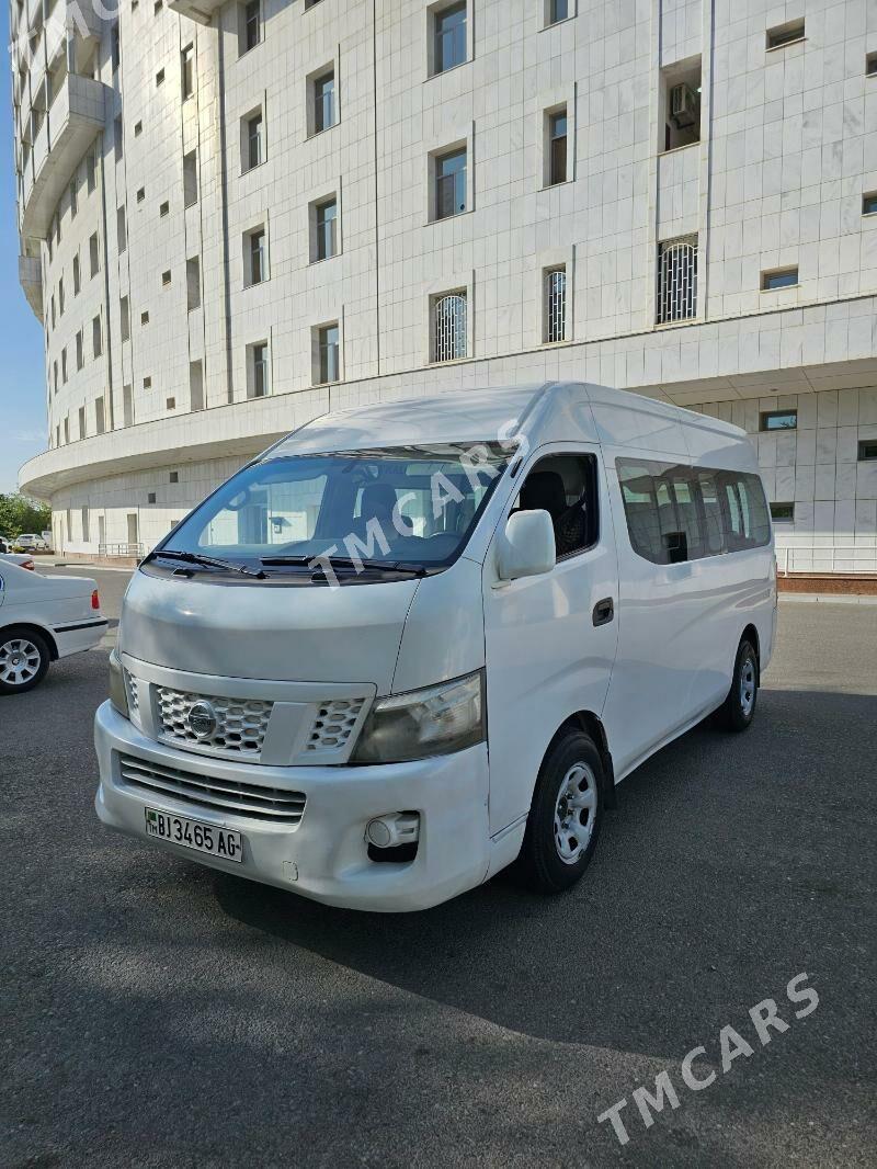 Toyota Hiace 2014 - 300 000 TMT - Мир 2 - img 2