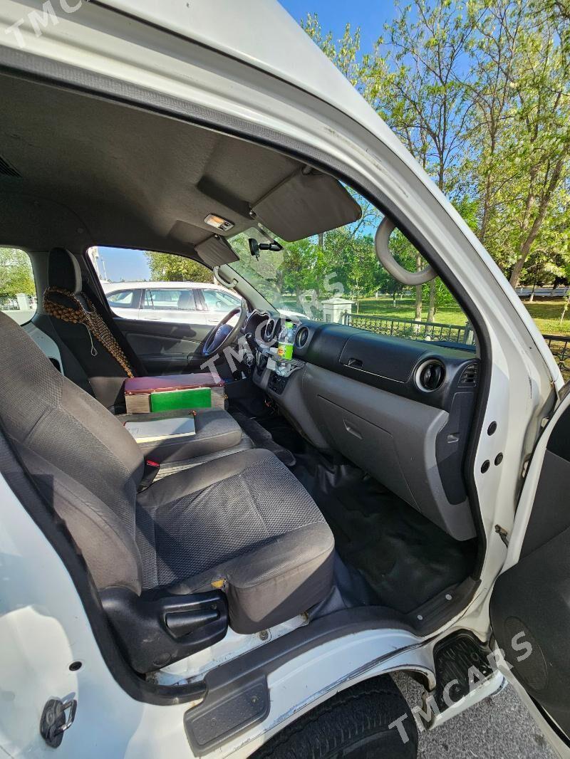 Toyota Hiace 2014 - 300 000 TMT - Мир 2 - img 5
