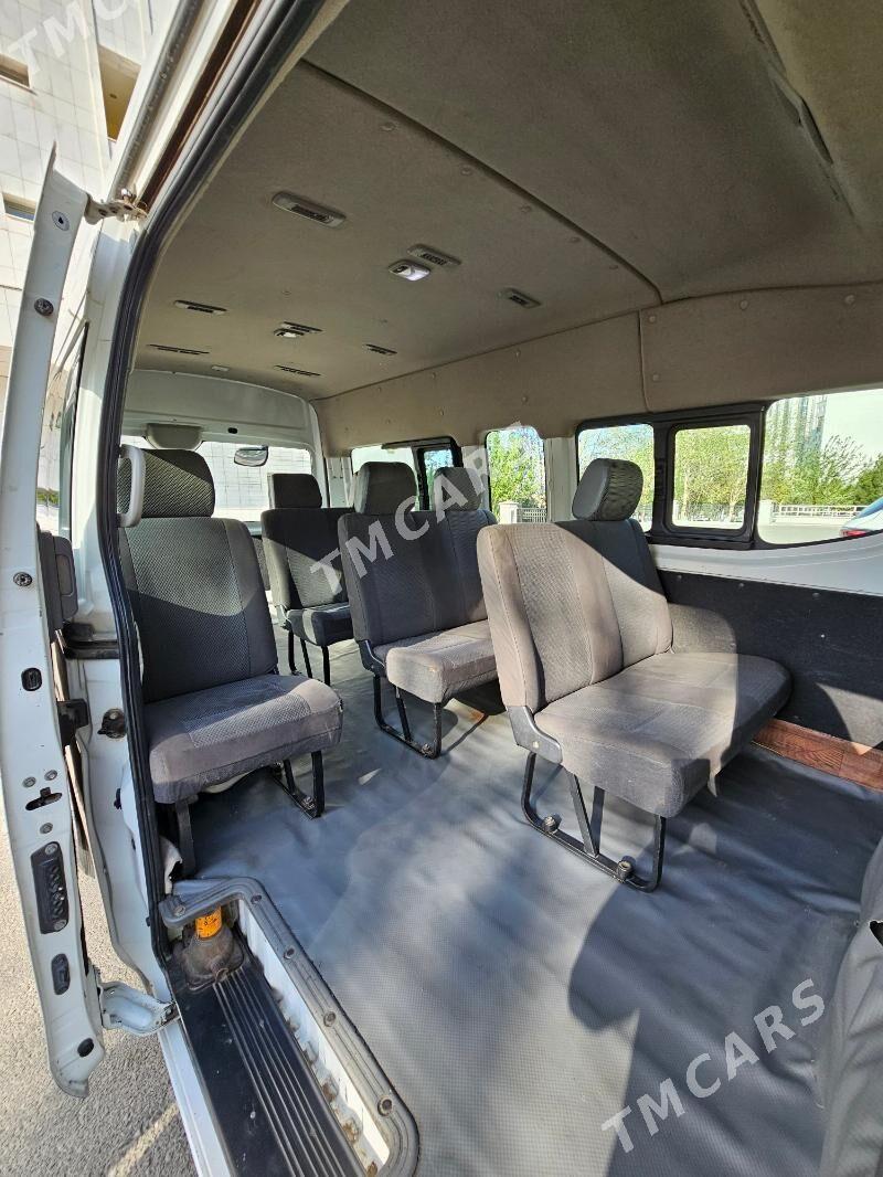 Toyota Hiace 2014 - 300 000 TMT - Мир 2 - img 6