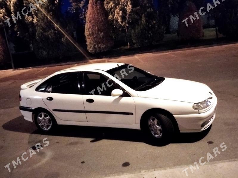 Renault Laguna 1 1995 - 22 000 TMT - Ашхабад - img 4