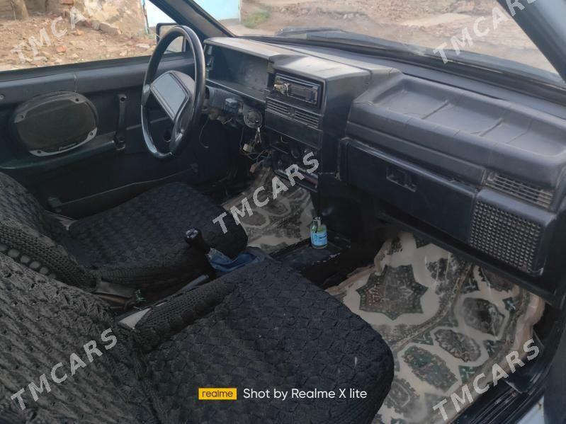 Lada 21099 2004 - 18 000 TMT - Теджен - img 4