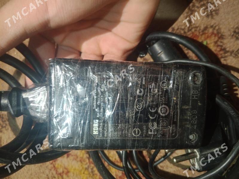 Roland sps 606 - Дарганата - img 2