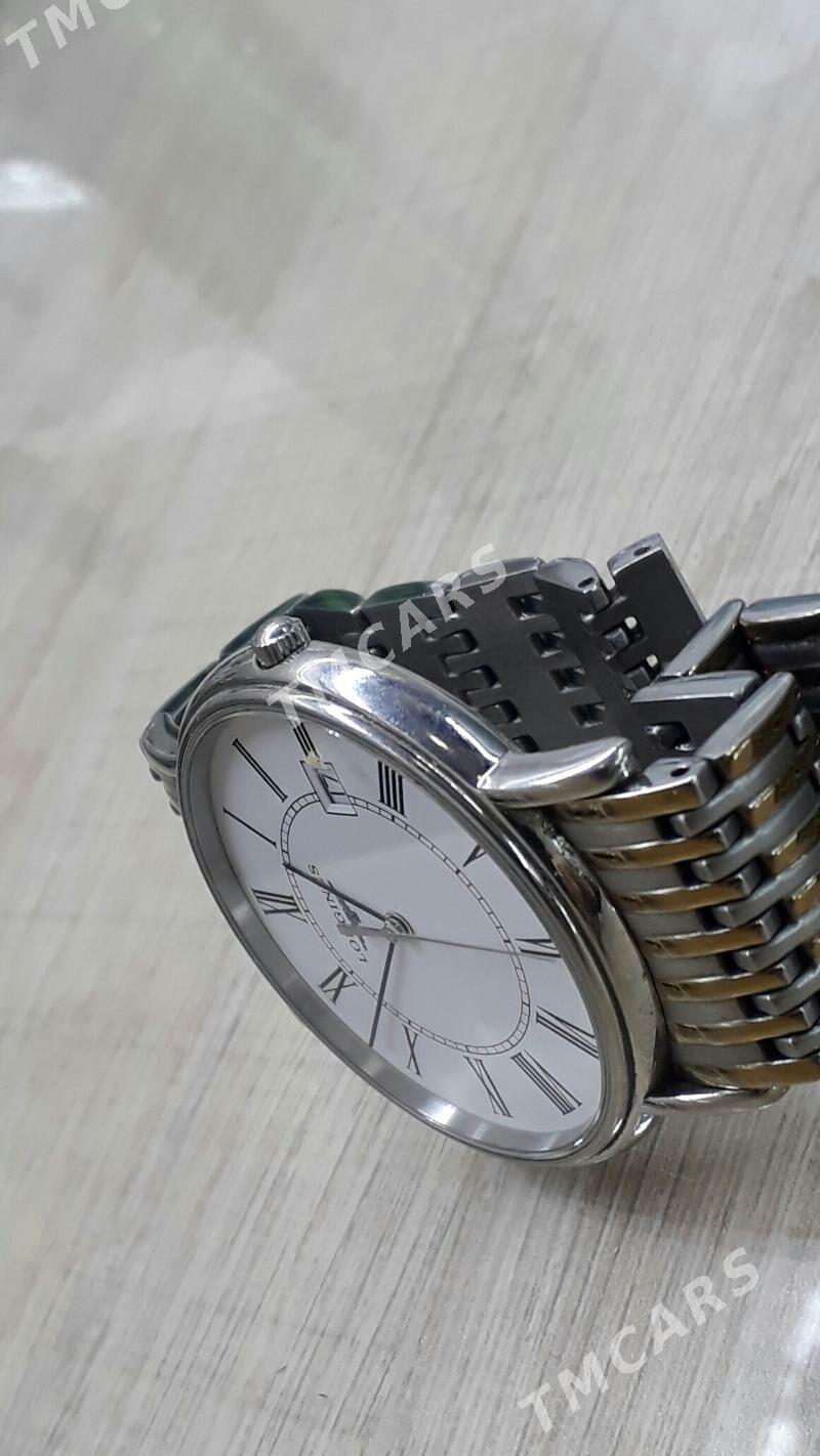 Sagat Часы Longines Sowgat - Aşgabat - img 3