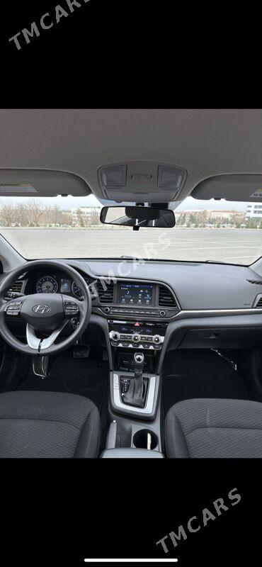 Hyundai Elantra 2020 - 235 000 TMT - Aşgabat - img 2