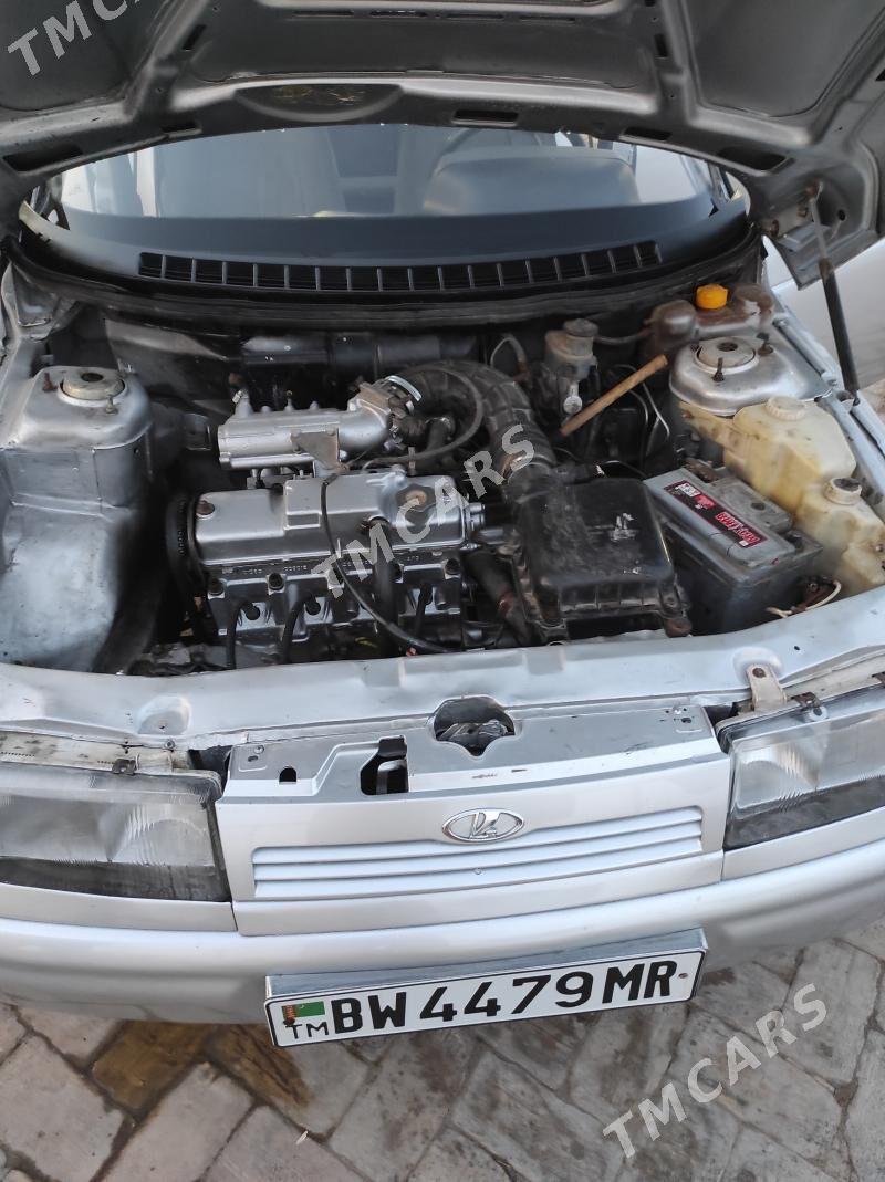 Lada 2110 2001 - 26 000 TMT - Байрамали - img 4