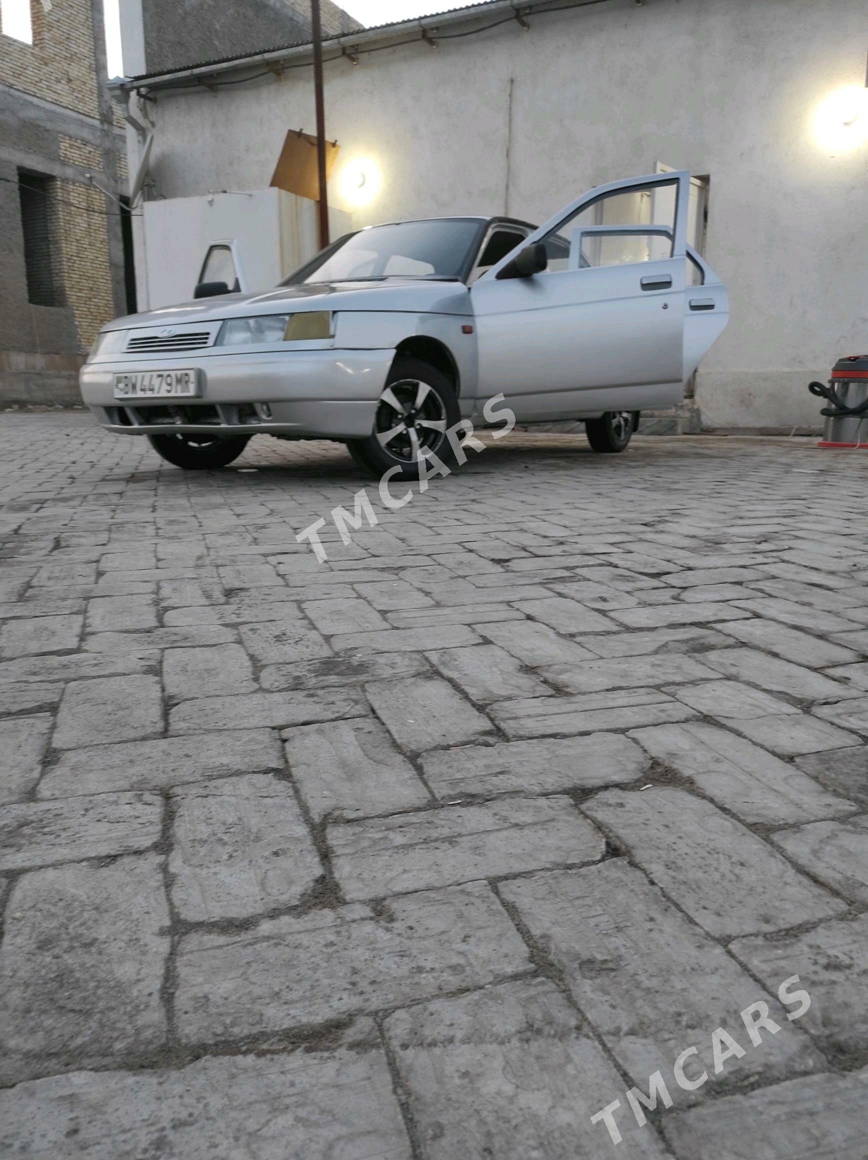 Lada 2110 2001 - 26 000 TMT - Байрамали - img 6