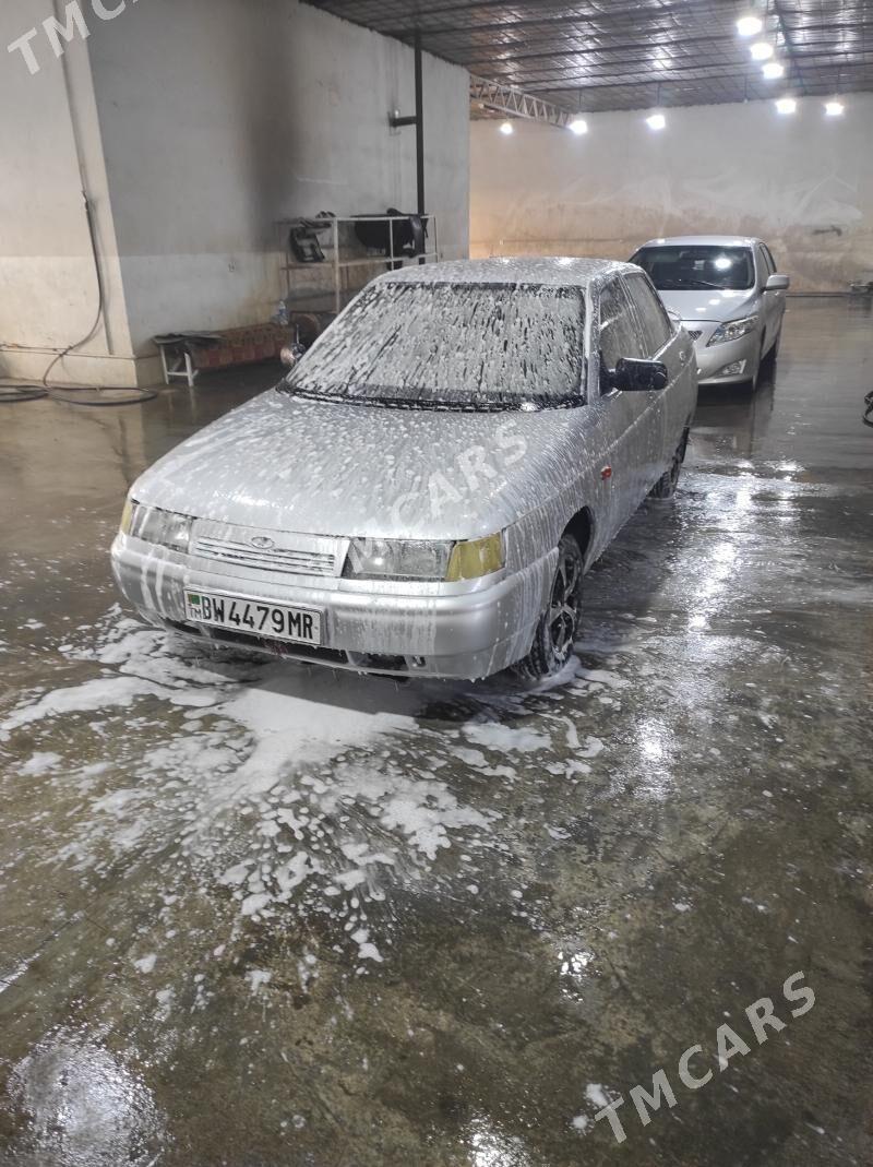 Lada 2110 2001 - 26 000 TMT - Байрамали - img 8