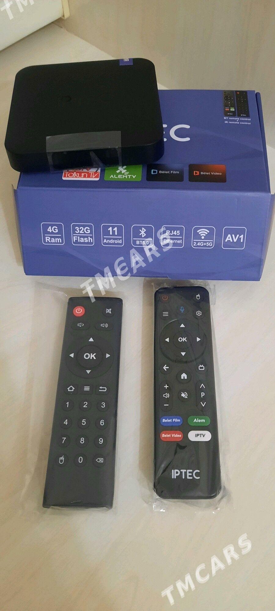 ÄLEM TV… BELET FILM - Türkmenbaşy - img 4