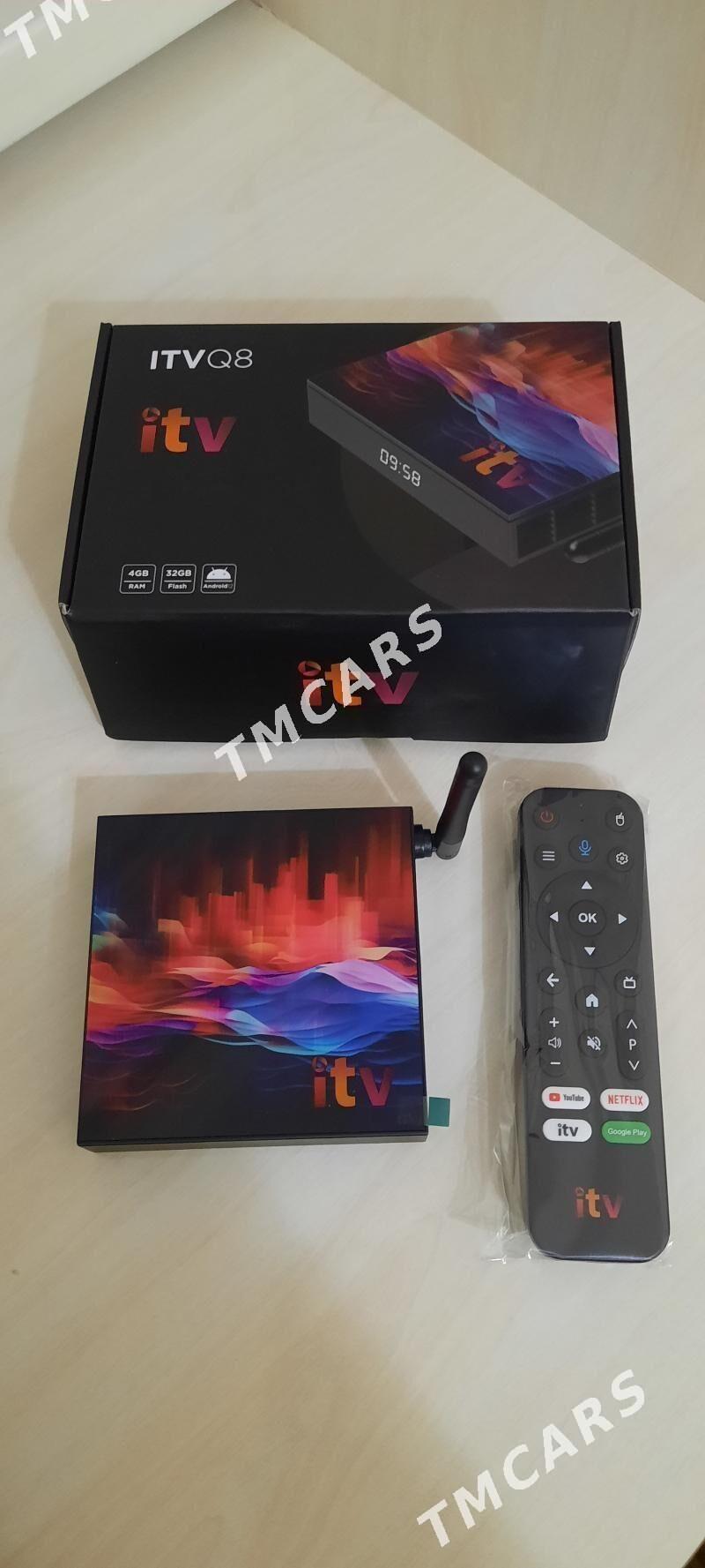 ÄLEM TV… BELET FILM - Türkmenbaşy - img 3