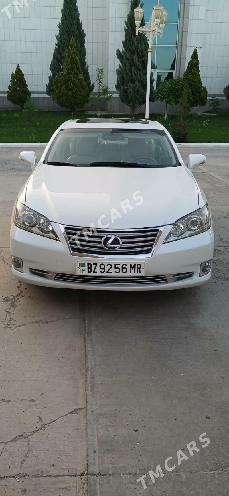 Lexus ES 350 2012 - 290 000 TMT - Baýramaly - img 6