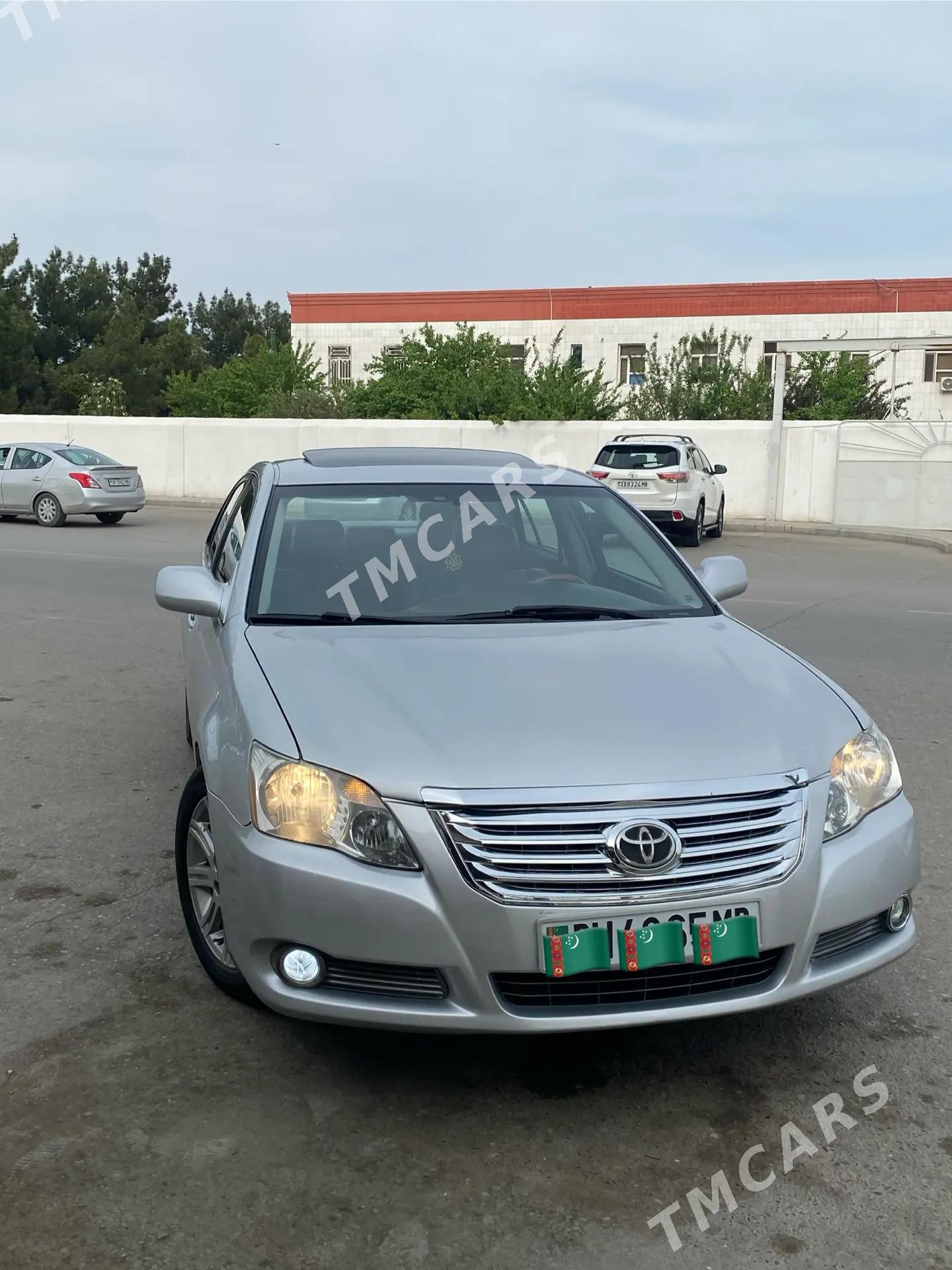 Toyota Avalon 2005 - 170 000 TMT - Mary - img 4