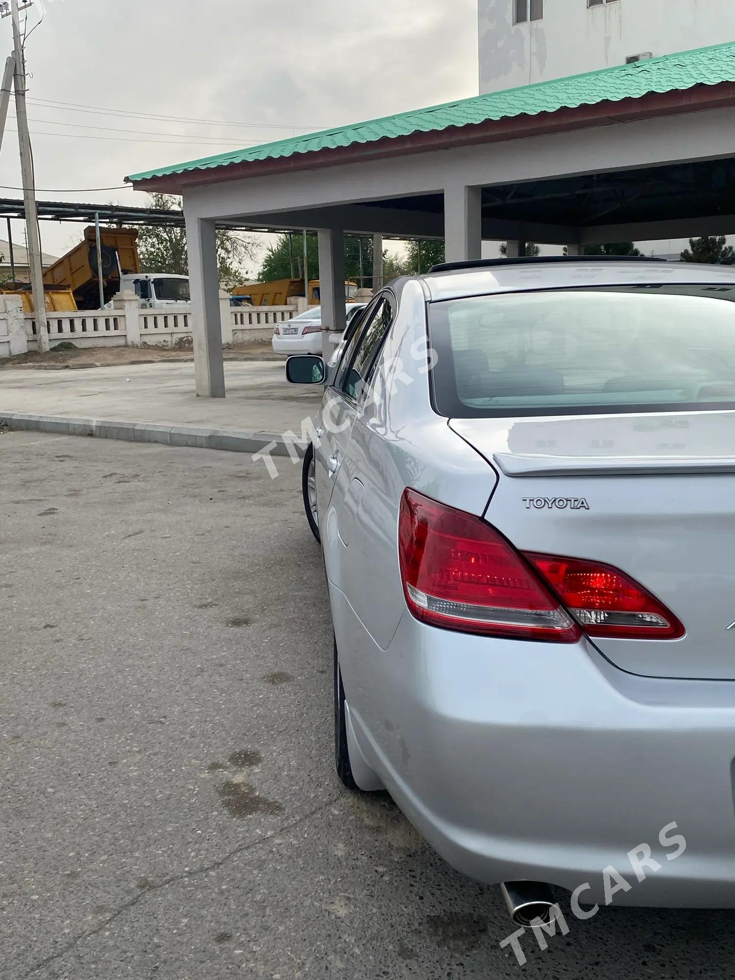 Toyota Avalon 2005 - 170 000 TMT - Mary - img 2