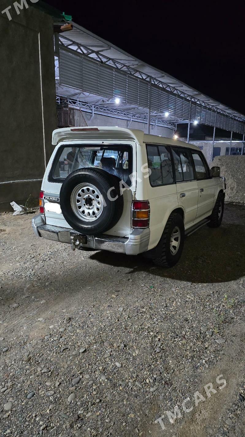 Mitsubishi Pajero 1993 - 60 000 TMT - Sarahs - img 3