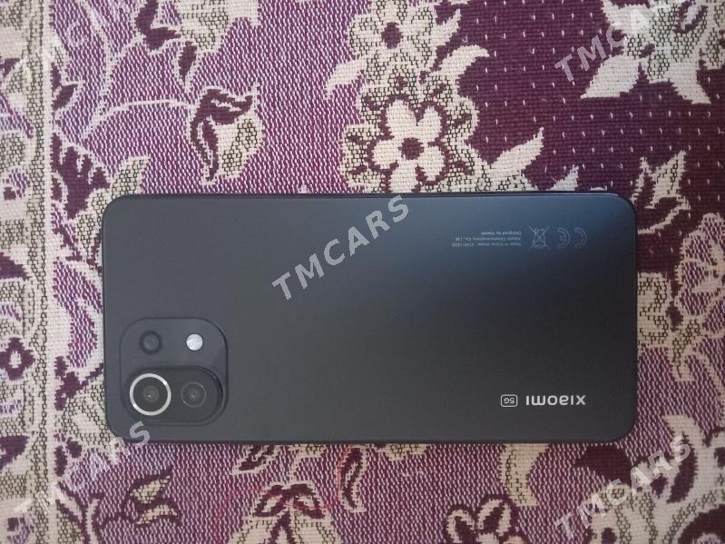 mi 11lite - Aşgabat - img 2