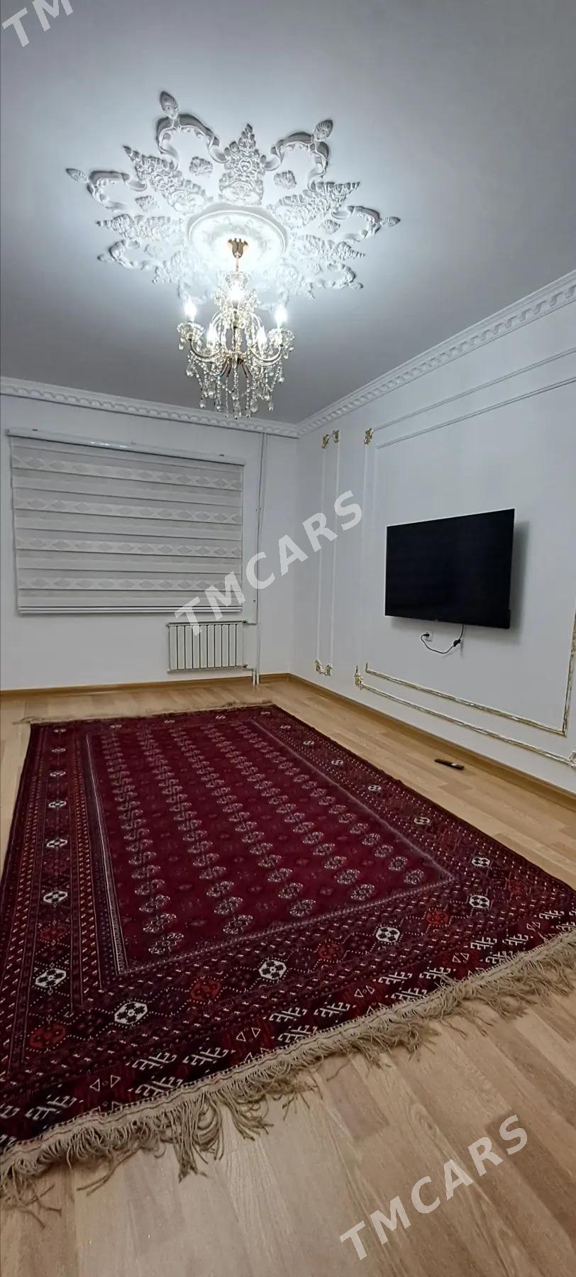 sroçno mir 7 /2 moskowskiy - Aşgabat - img 2