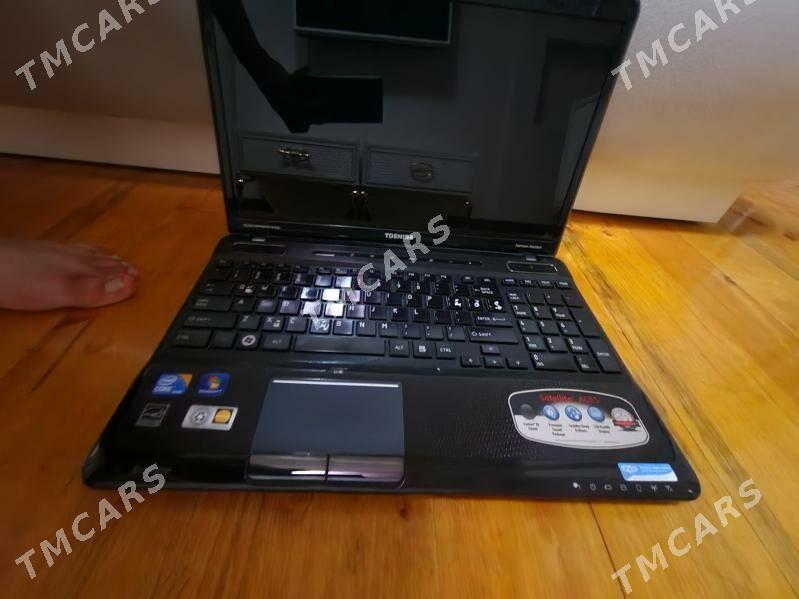 TOSHIBA kompyuter - Mary - img 2