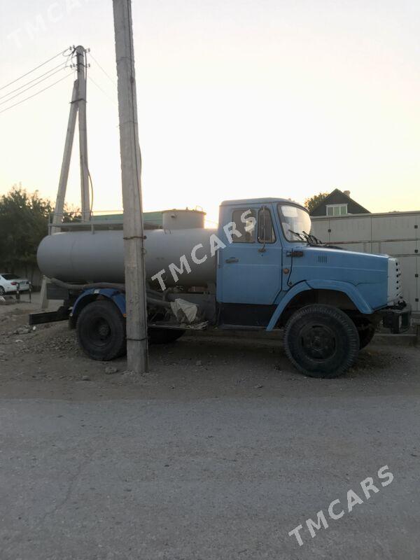 Zil 4331 1993 - 88 000 TMT - Balkanabat - img 2