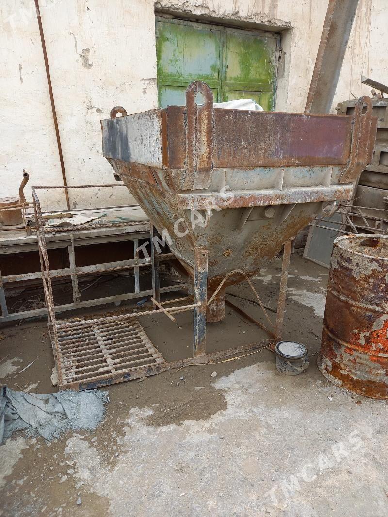 beton gazan - Daşoguz - img 2