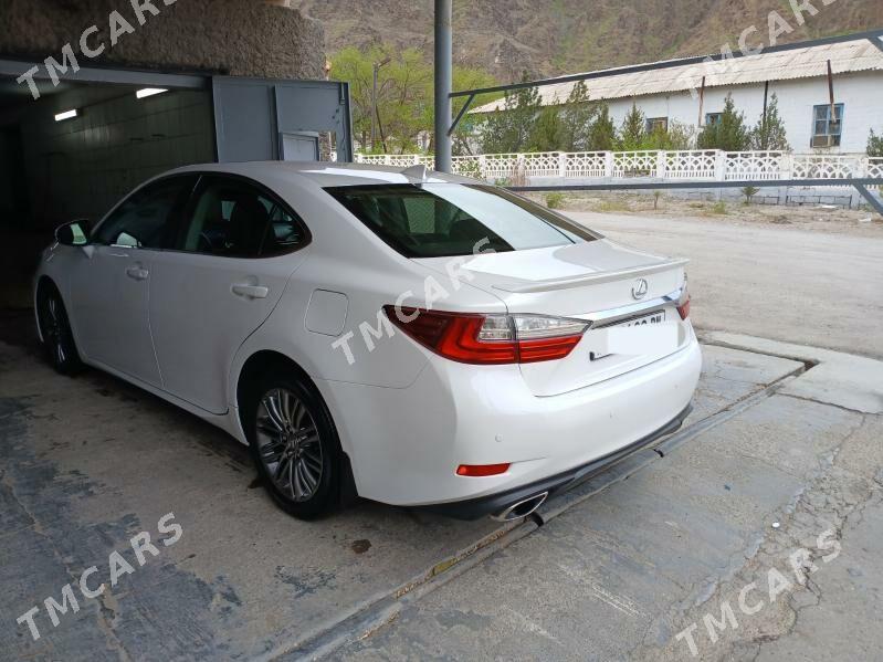 Lexus ES 350 2018 - 430 000 TMT - Туркменбаши - img 2
