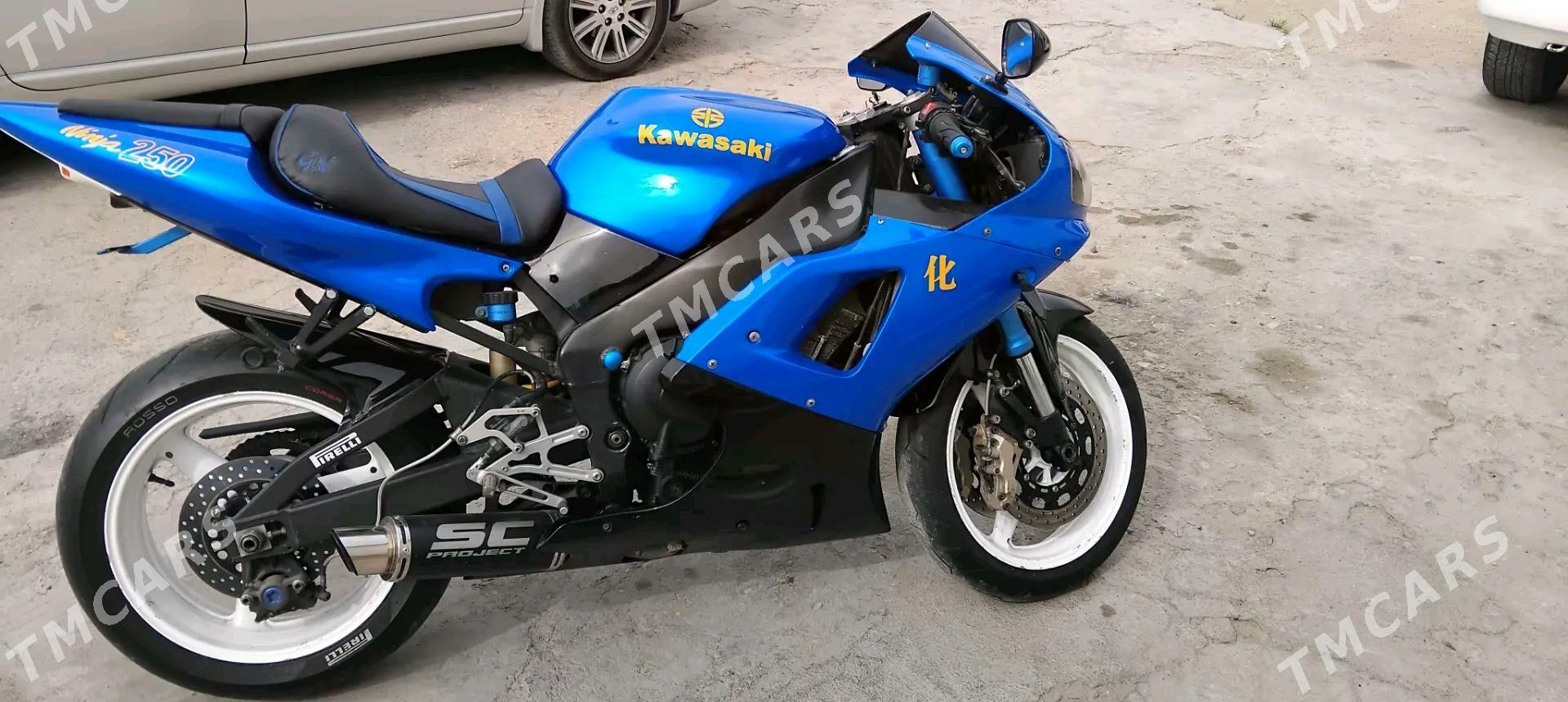 Yamaha Artistic 2002 - 100 000 TMT - Балканабат - img 2