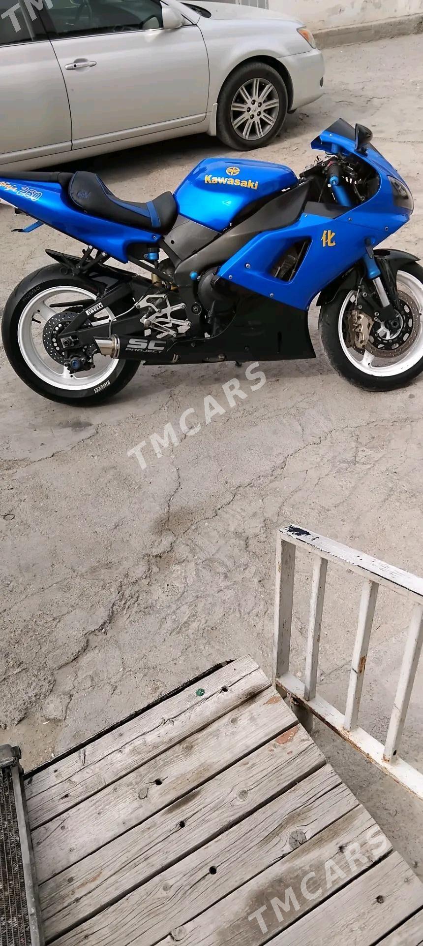 Yamaha Artistic 2002 - 100 000 TMT - Балканабат - img 3