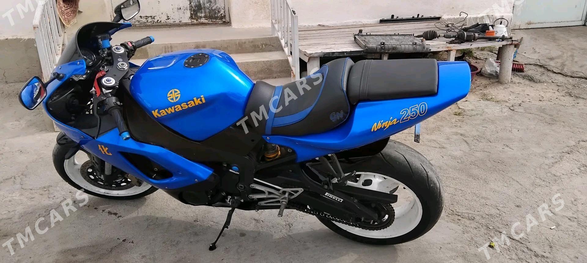 Yamaha Artistic 2002 - 100 000 TMT - Балканабат - img 4