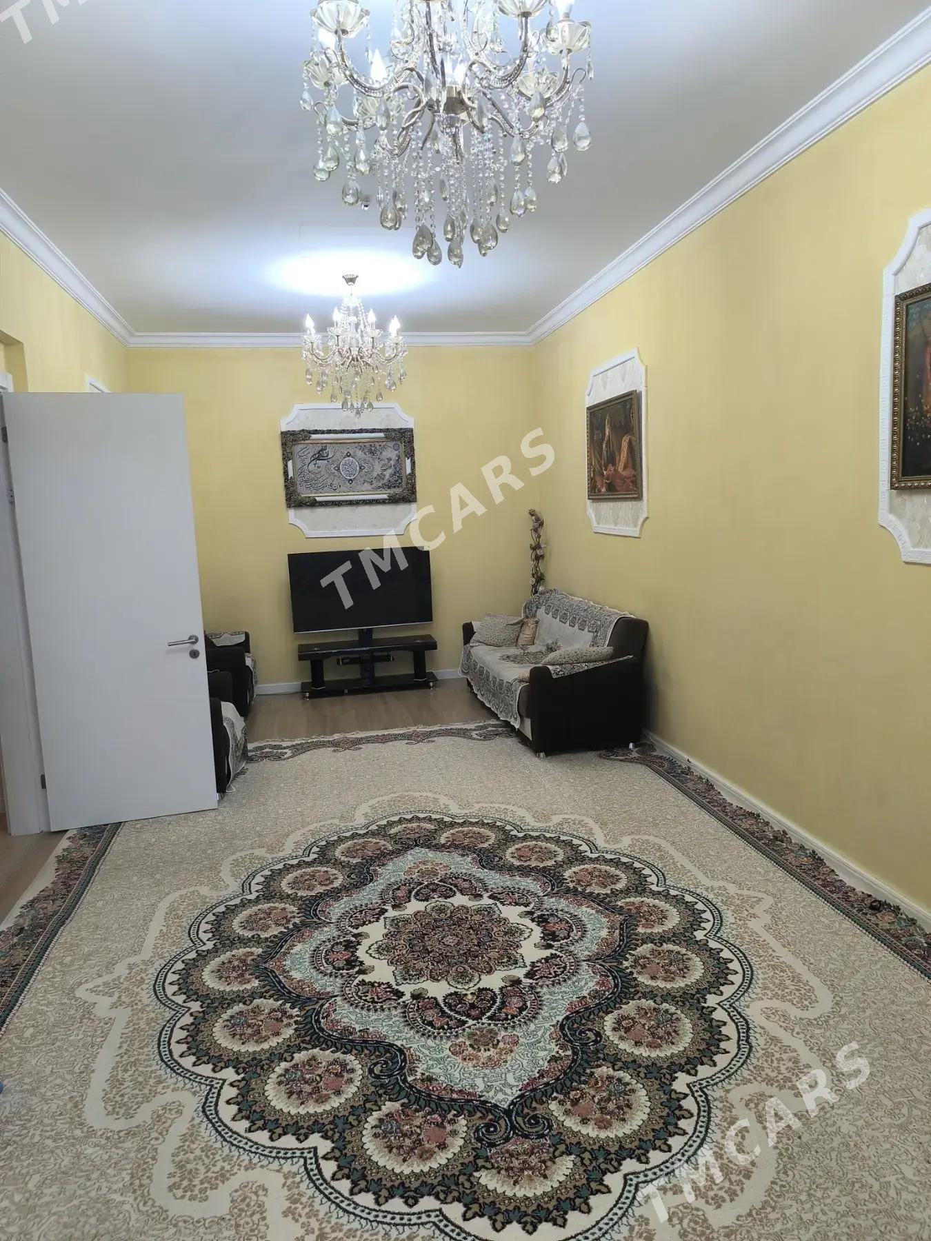Олимпийский городок 2 ком - Olimpiýa şäherçesi - img 7