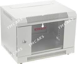 4 unit 10 inch rack cabin ak - Aşgabat - img 2