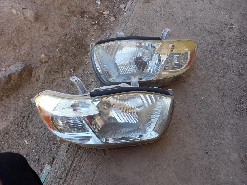 Highlander fara 3 000 TMT - Daşoguz - img 2