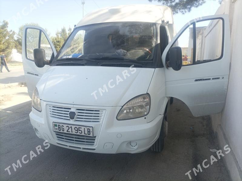 Gaz Gazel 2012 - 160 000 TMT - Туркменабат - img 2