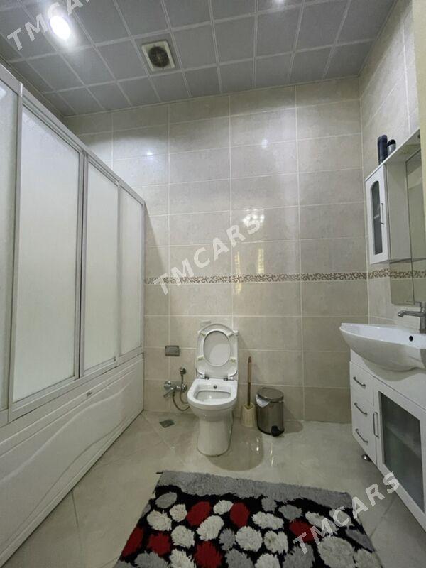 13 Tapgyr 4 komnat 7 etazh - Aşgabat - img 6