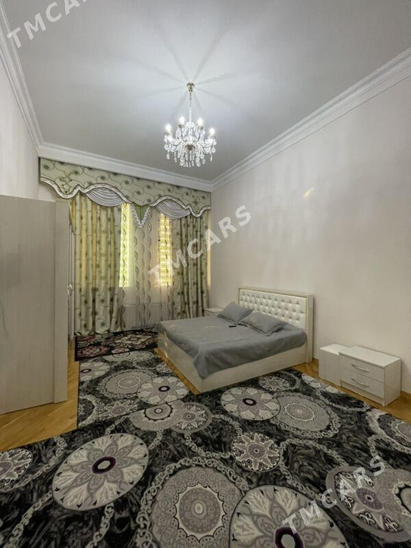 13 Tapgyr 4 komnat 7 etazh - Aşgabat - img 2