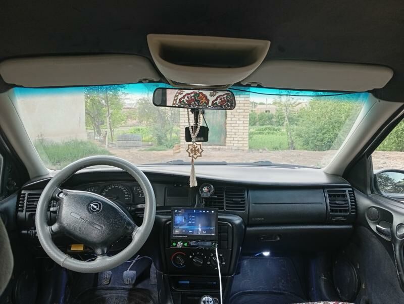 Opel Vectra 1999 - 52 000 TMT - Саят - img 9